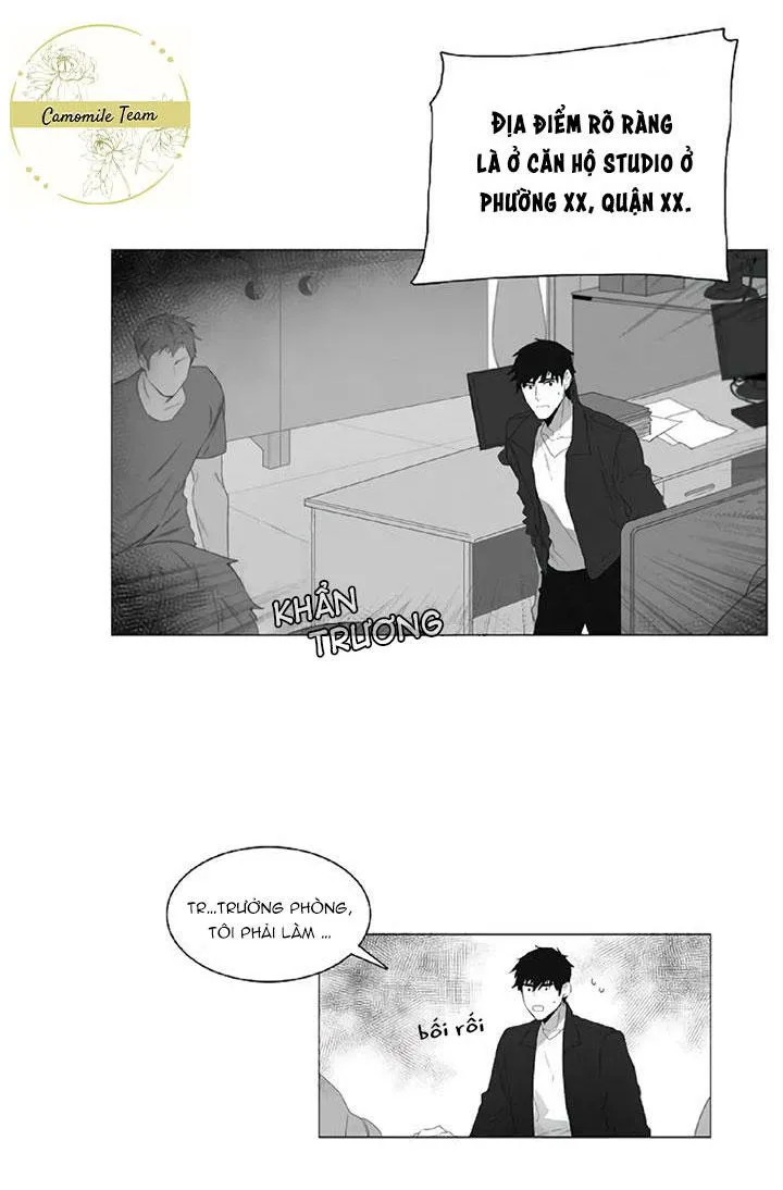 Lies Like Lies Chapter 1 Trang 27