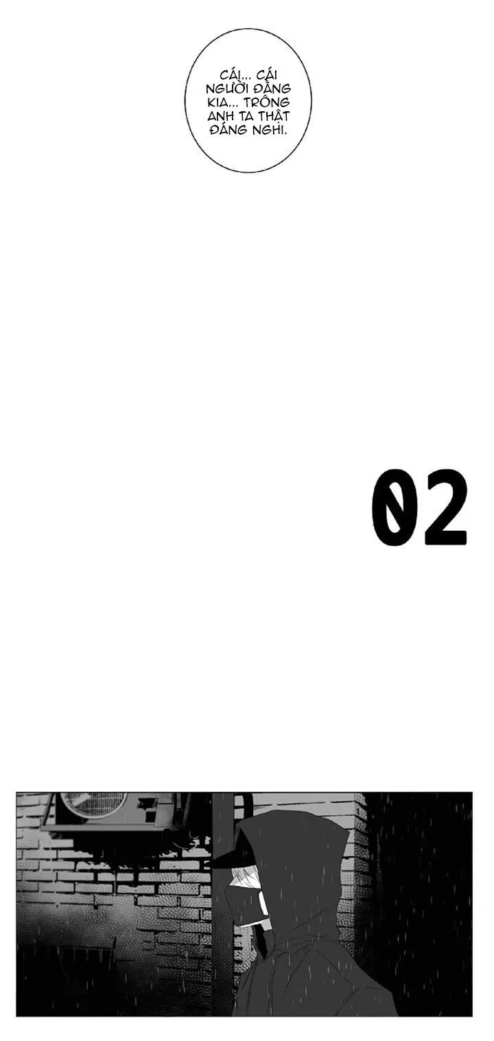 Lies Like Lies Chapter 2 Trang 4