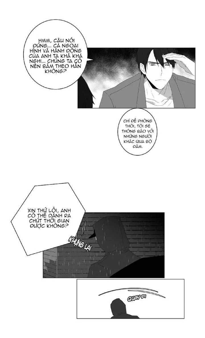 Lies Like Lies Chapter 2 Trang 5