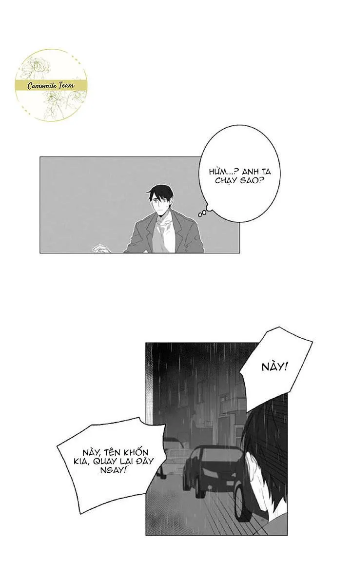 Lies Like Lies Chapter 2 Trang 6