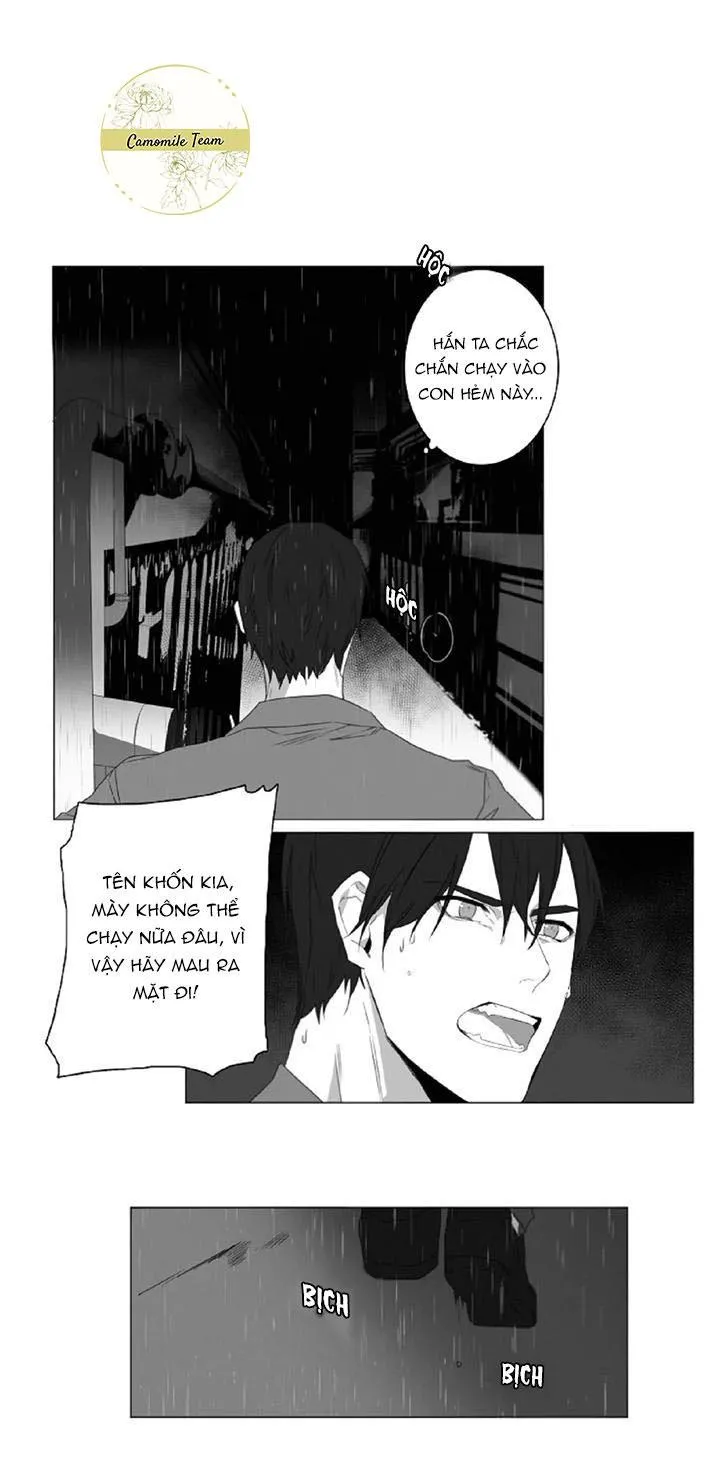 Lies Like Lies Chapter 2 Trang 8