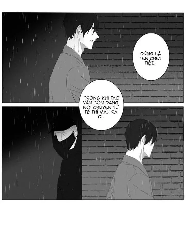 Lies Like Lies Chapter 2 Trang 9