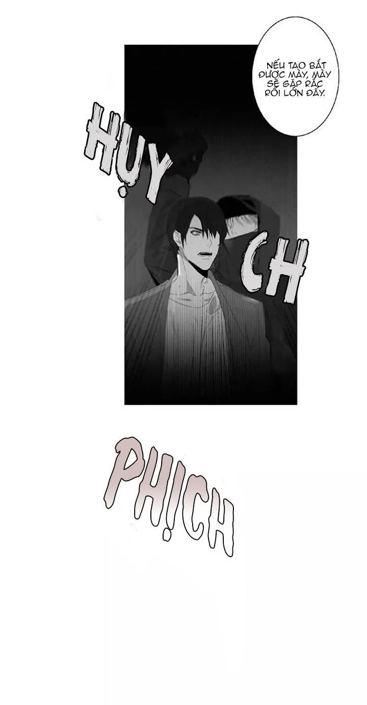 Lies Like Lies Chapter 2 Trang 10