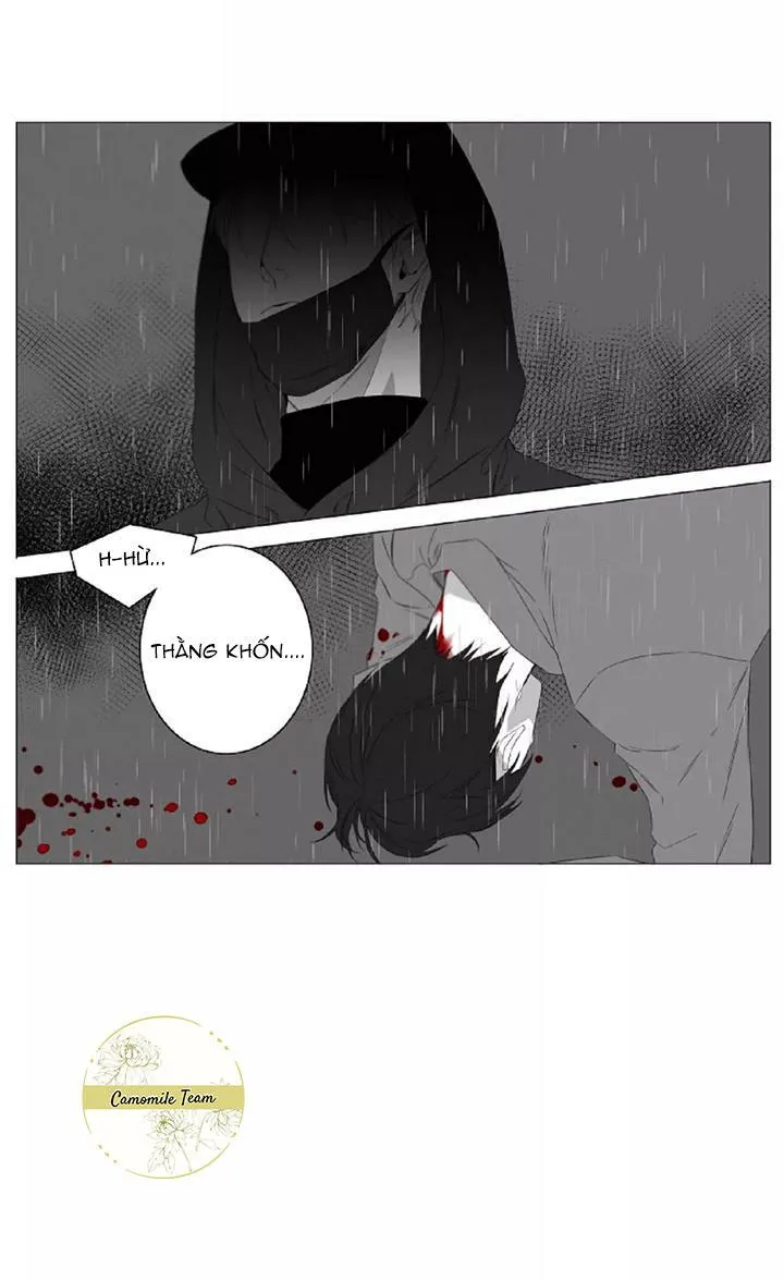 Lies Like Lies Chapter 2 Trang 11