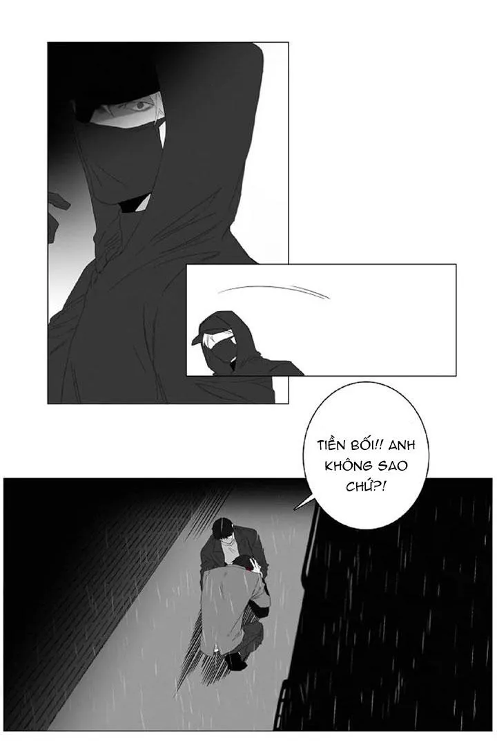 Lies Like Lies Chapter 2 Trang 13