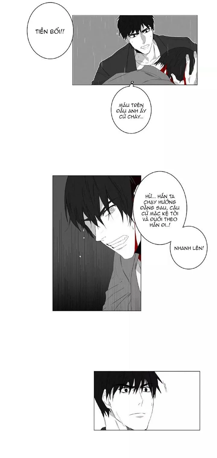 Lies Like Lies Chapter 2 Trang 14