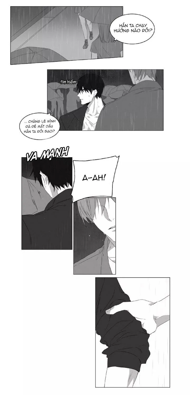 Lies Like Lies Chapter 2 Trang 17