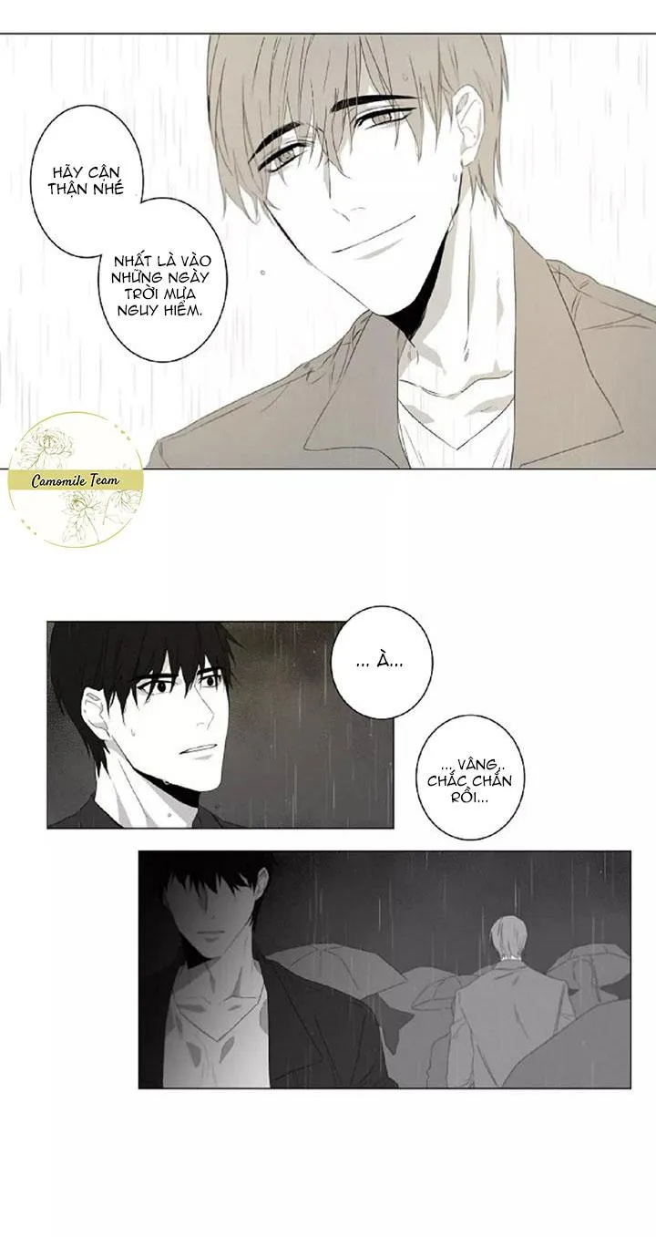 Lies Like Lies Chapter 2 Trang 19