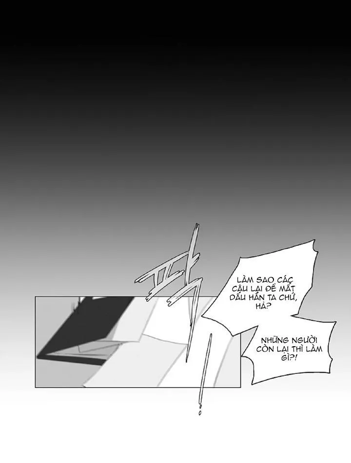 Lies Like Lies Chapter 2 Trang 21