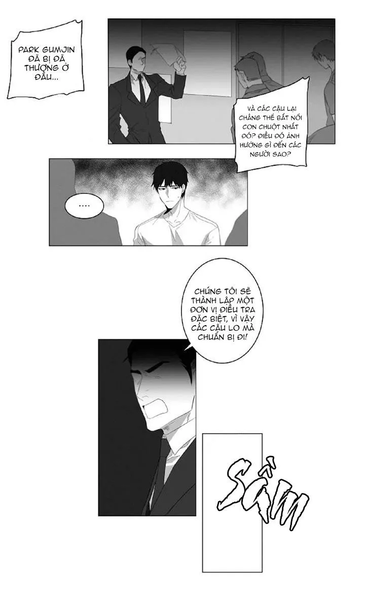 Lies Like Lies Chapter 2 Trang 22