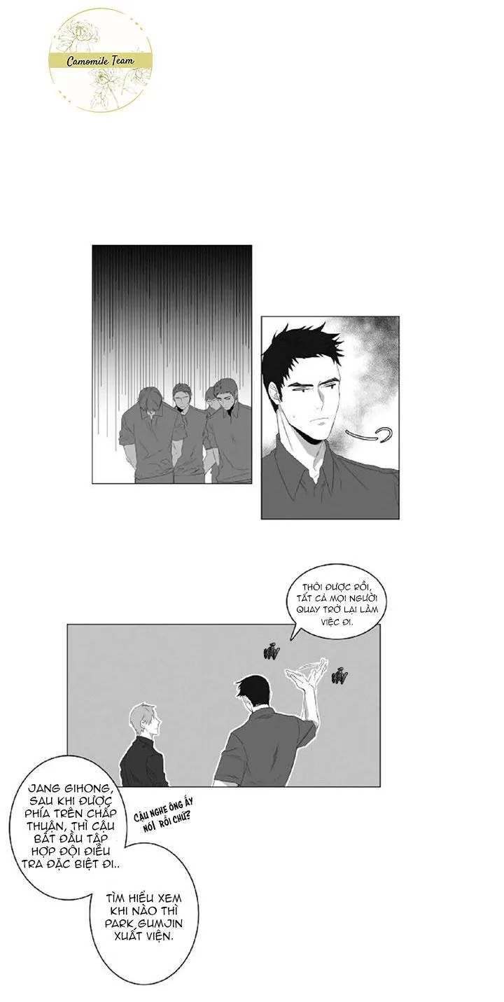 Lies Like Lies Chapter 2 Trang 23