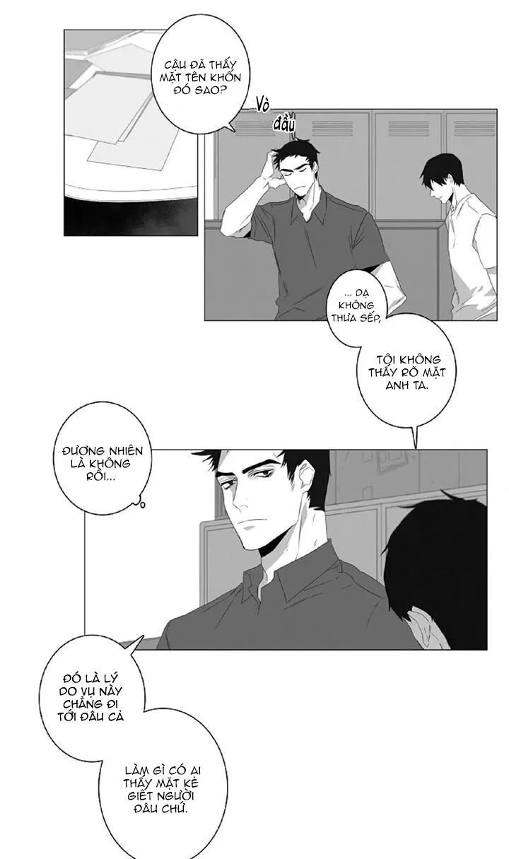 Lies Like Lies Chapter 2 Trang 25