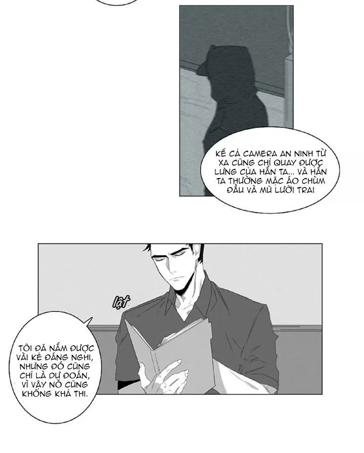 Lies Like Lies Chapter 2 Trang 26