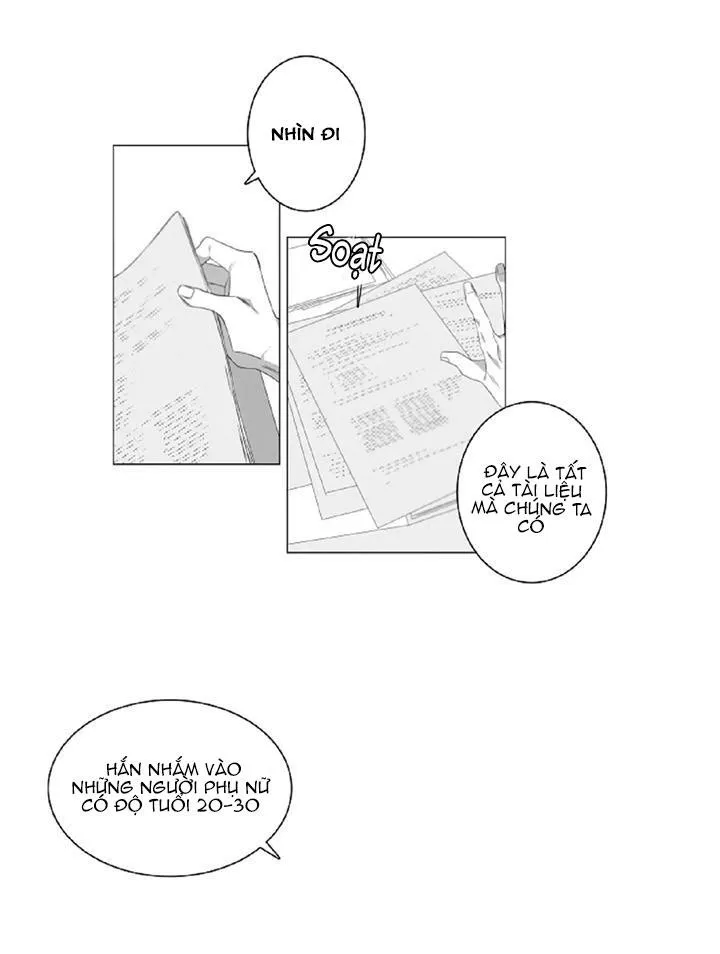 Lies Like Lies Chapter 2 Trang 27