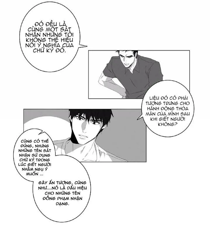 Lies Like Lies Chapter 2 Trang 29