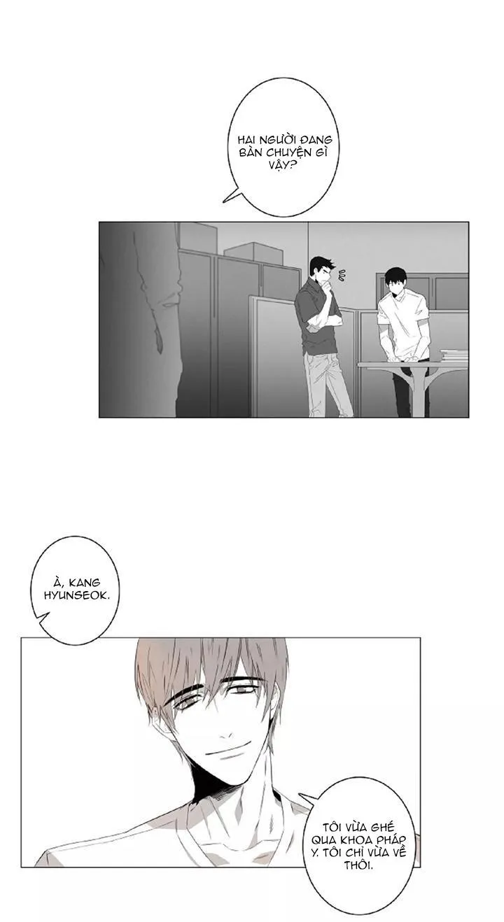 Lies Like Lies Chapter 2 Trang 30