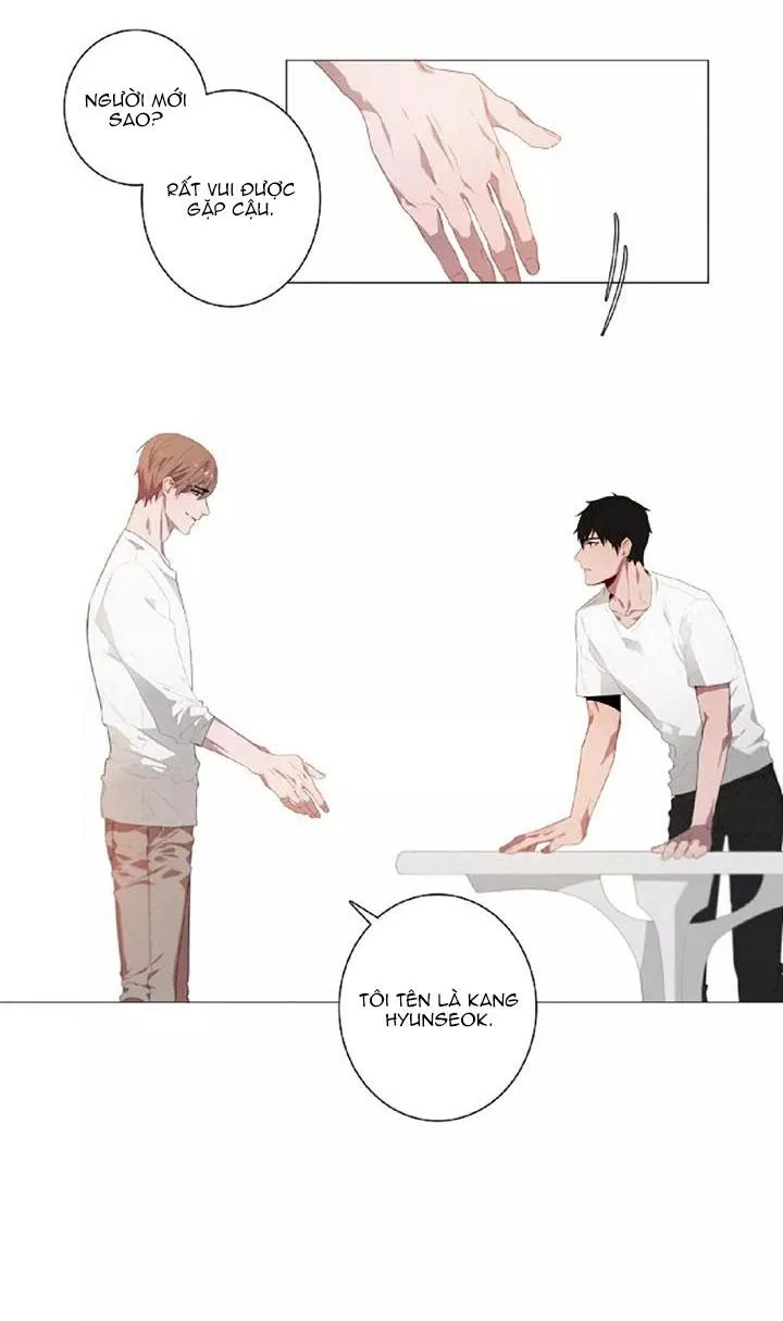 Lies Like Lies Chapter 2 Trang 32