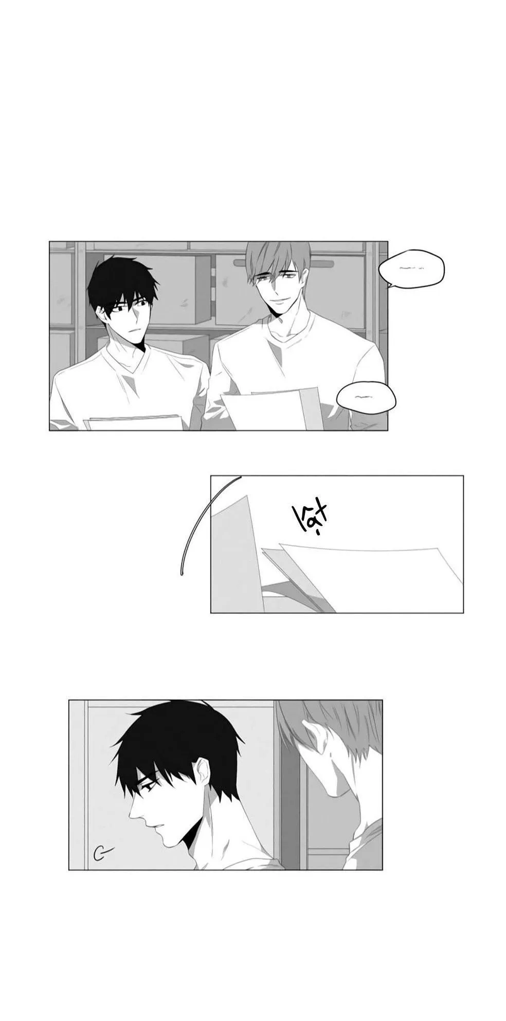 Lies Like Lies Chapter 3 Trang 11