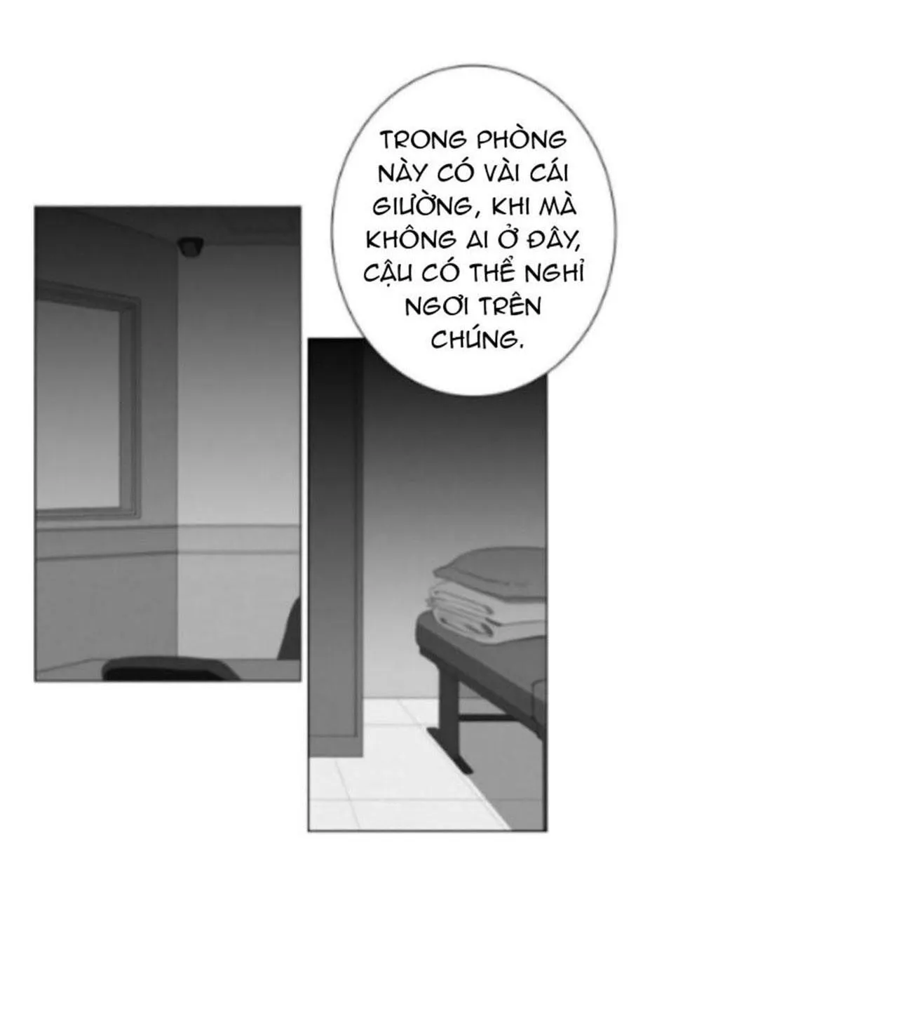 Lies Like Lies Chapter 3 Trang 17