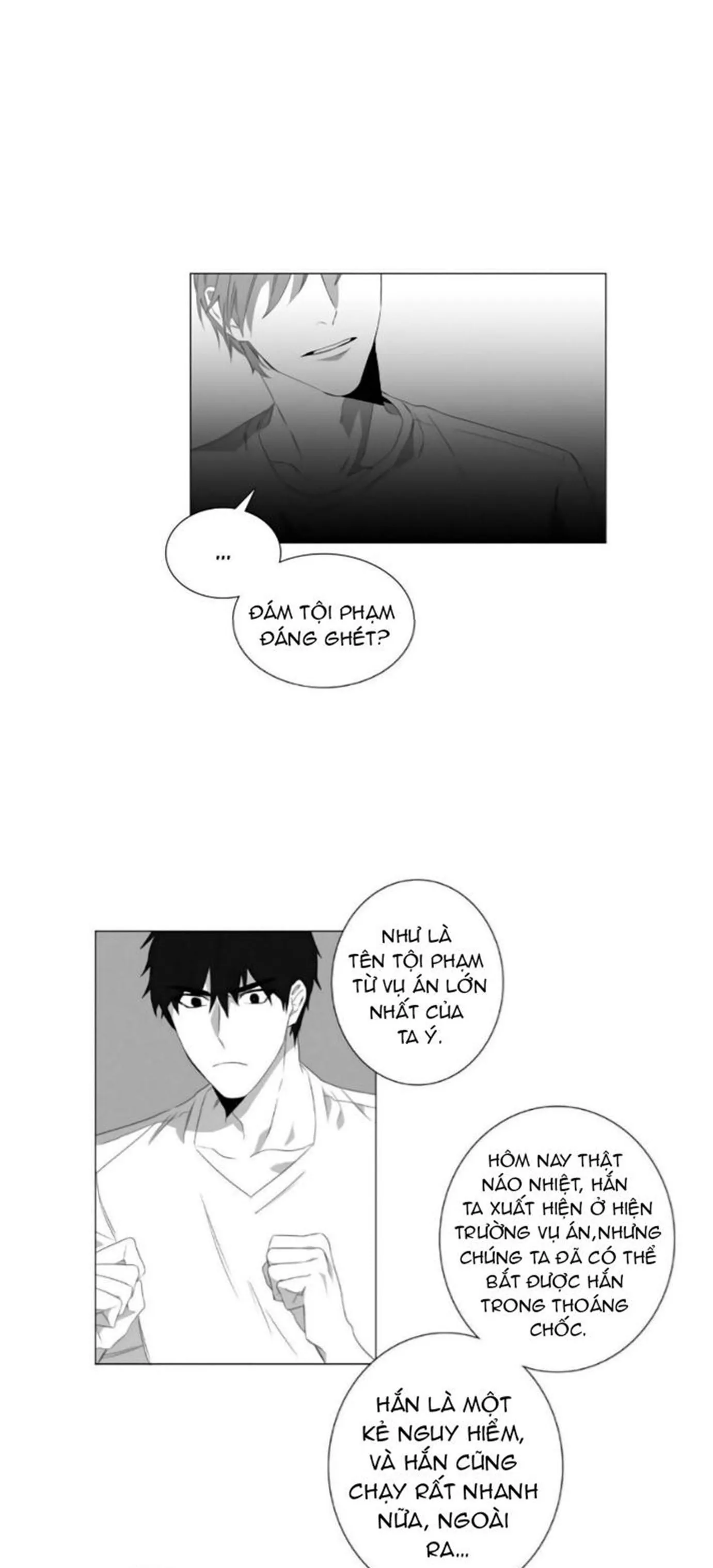 Lies Like Lies Chapter 3 Trang 20