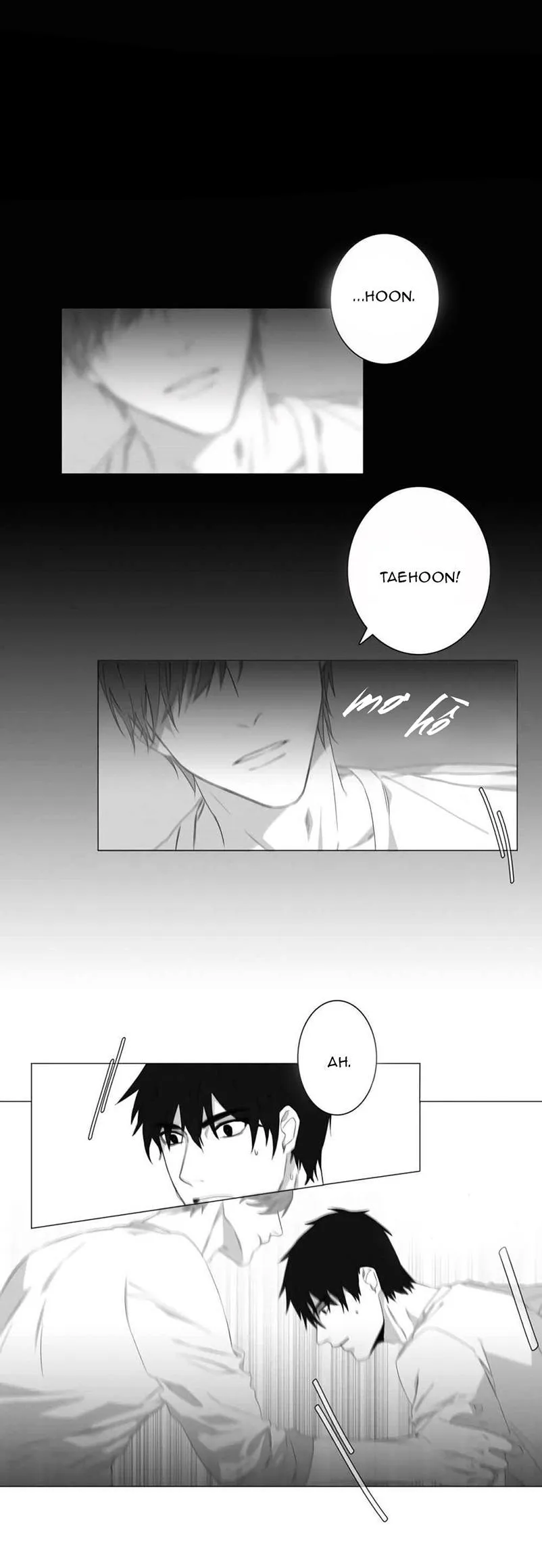 Lies Like Lies Chapter 4 Trang 4