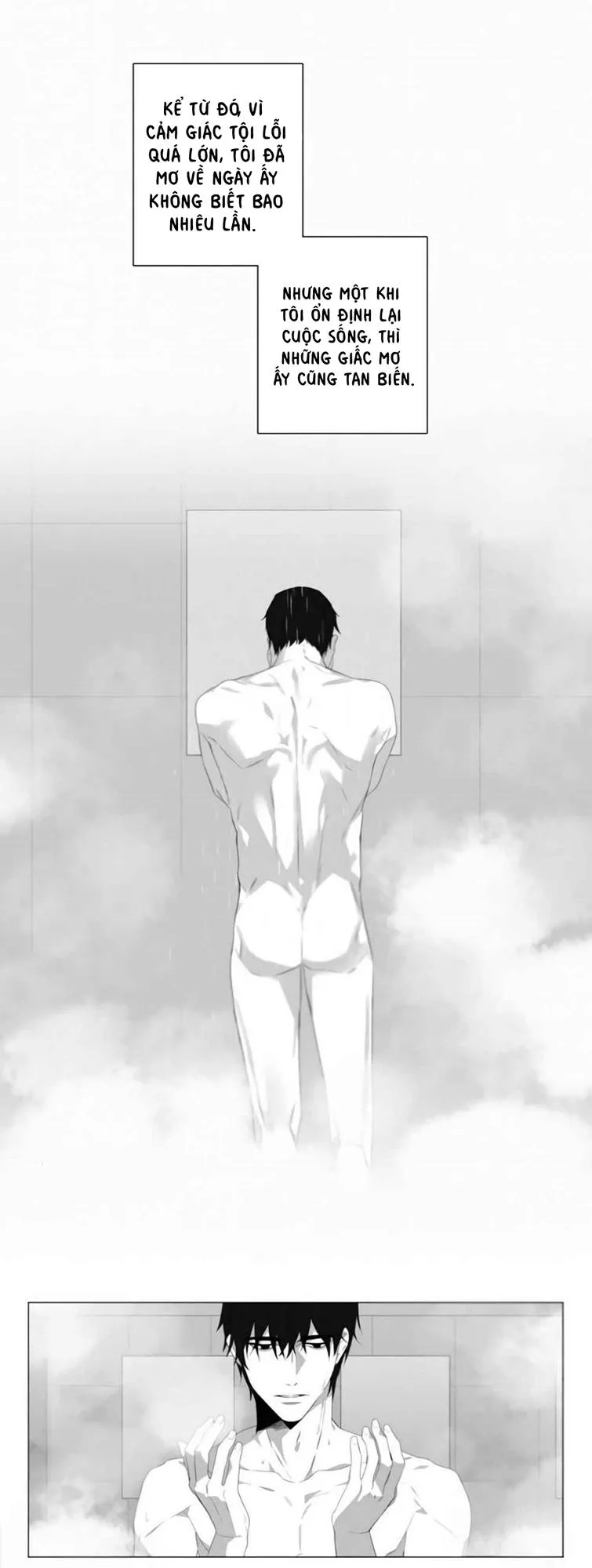 Lies Like Lies Chapter 4 Trang 10