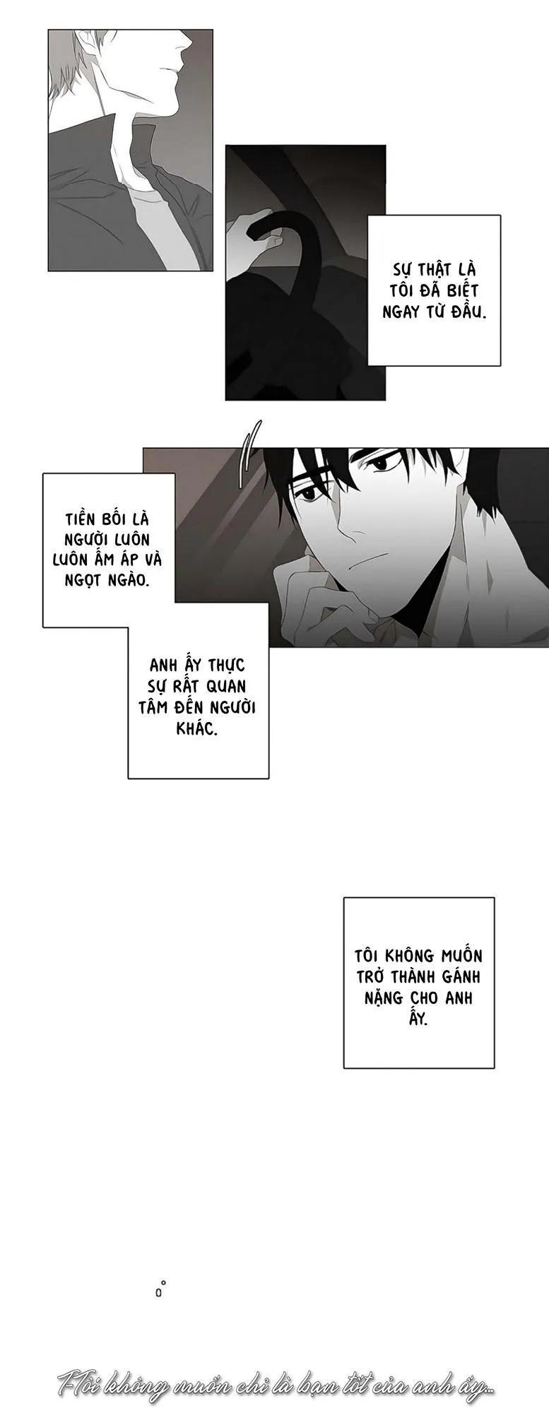 Lies Like Lies Chapter 4 Trang 23