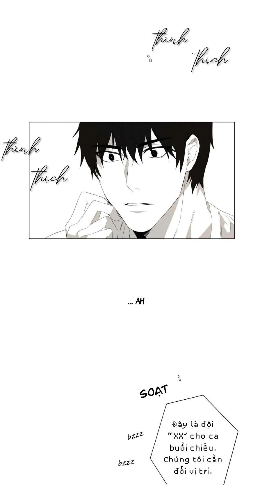 Lies Like Lies Chapter 4 Trang 24