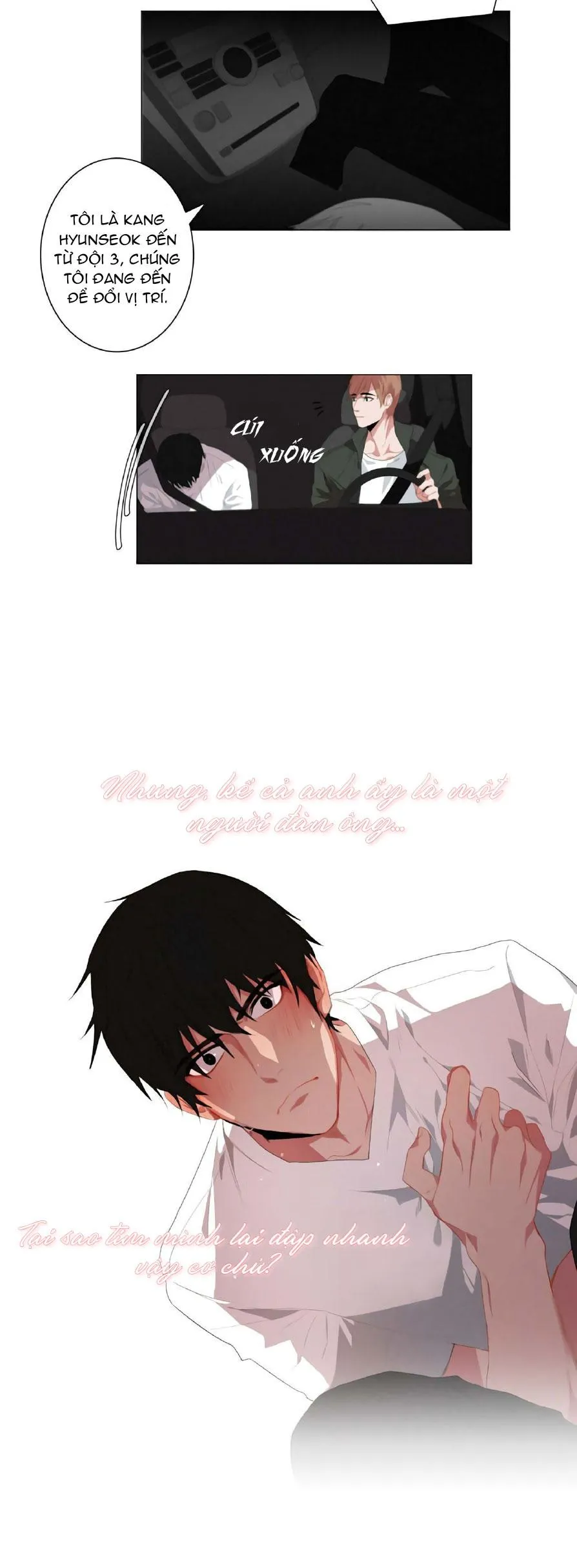 Lies Like Lies Chapter 4 Trang 25