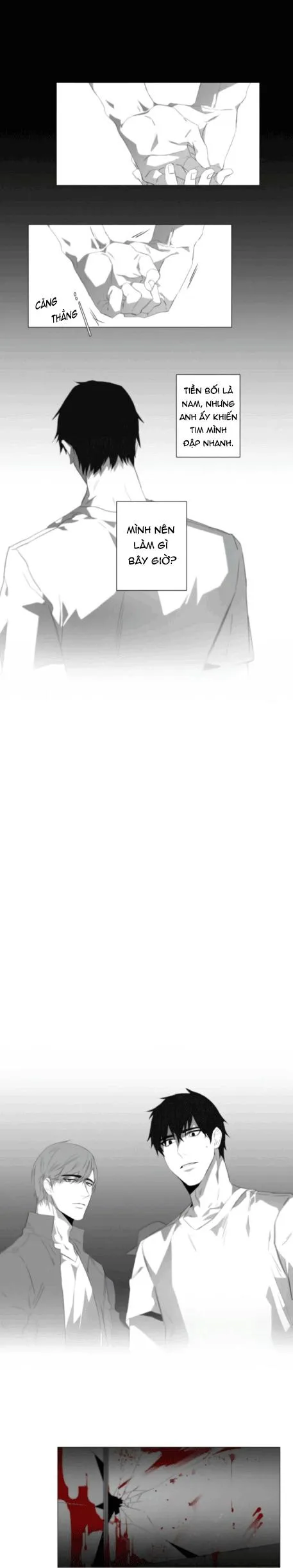 Lies Like Lies Chapter 6 Trang 3