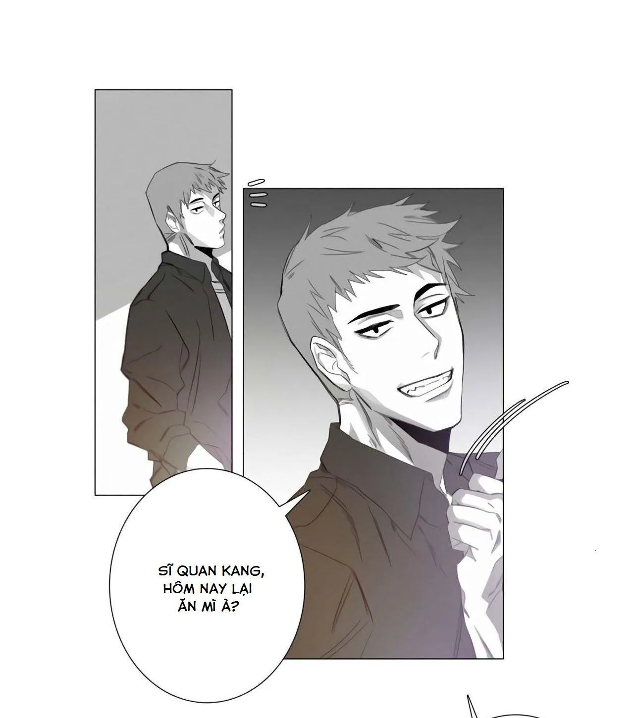 Lies Like Lies Chapter 8 Trang 3