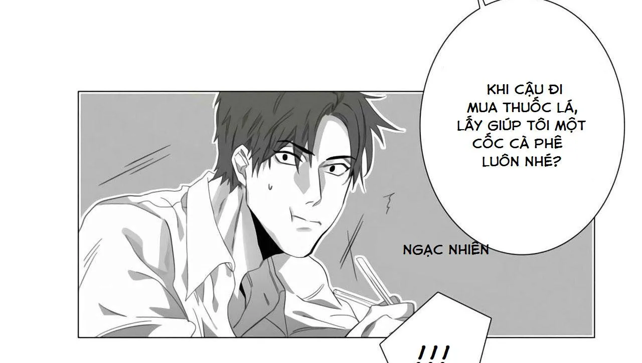 Lies Like Lies Chapter 8 Trang 4