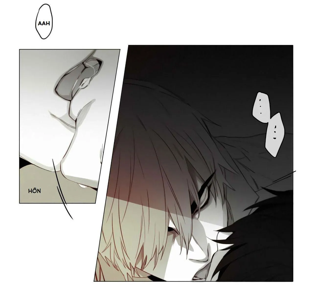 Lies Like Lies Chapter 8 Trang 8