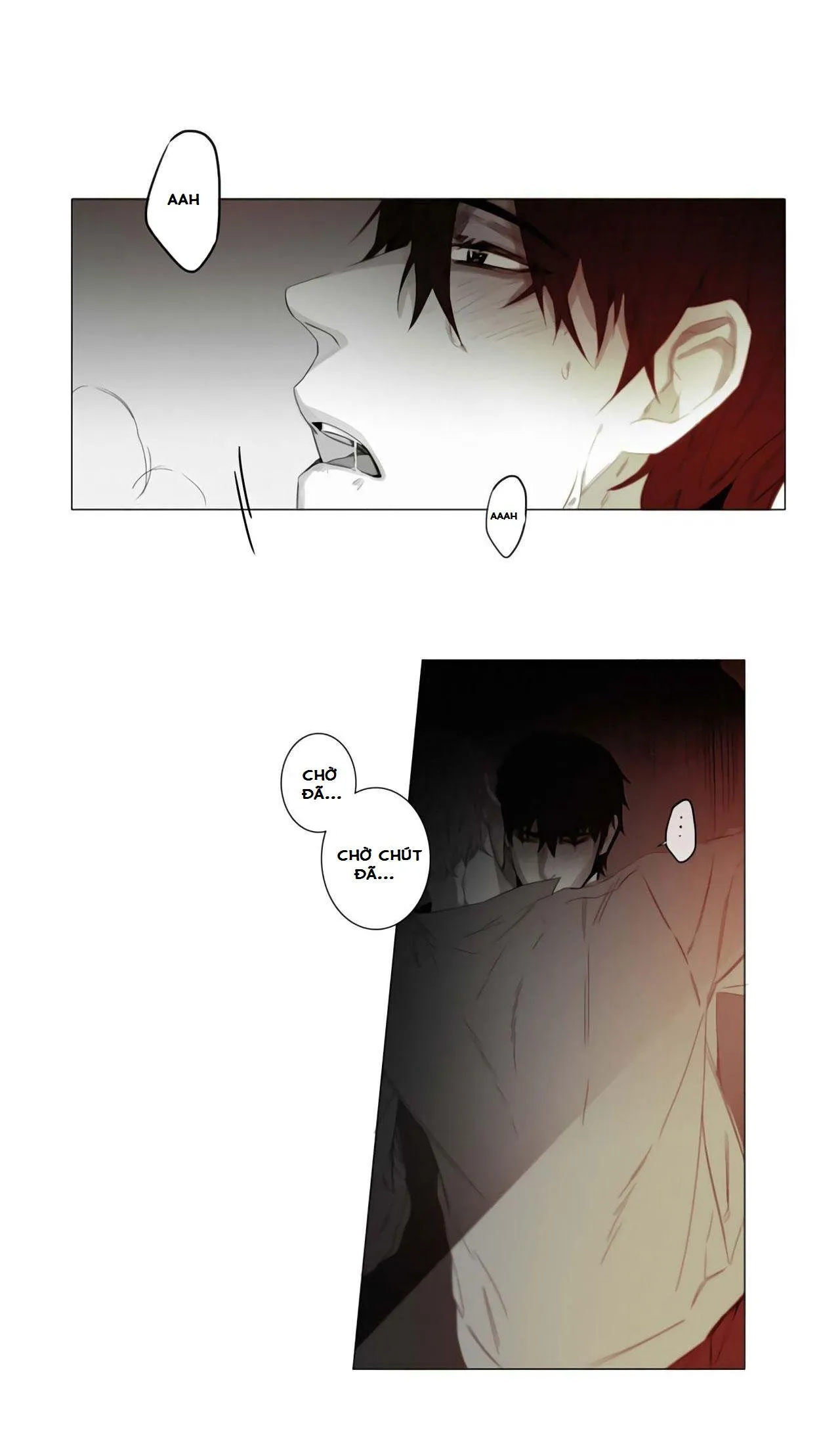 Lies Like Lies Chapter 8 Trang 9