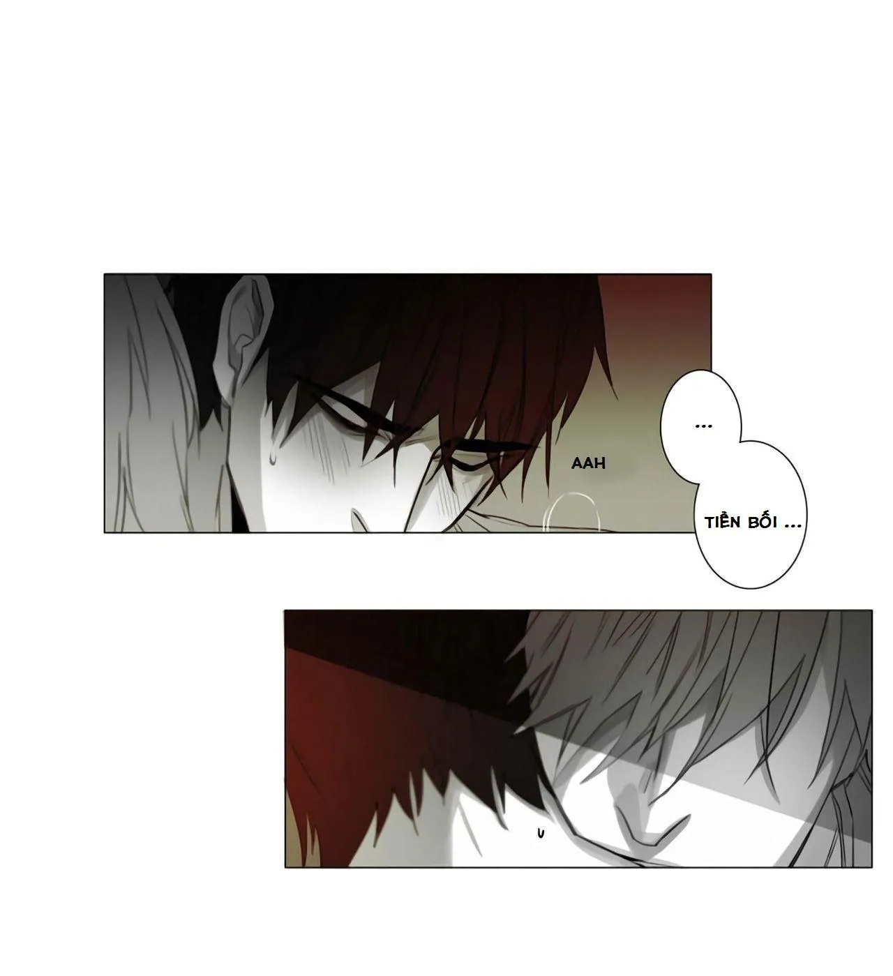 Lies Like Lies Chapter 8 Trang 10