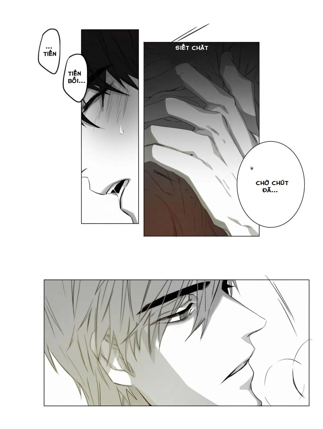 Lies Like Lies Chapter 8 Trang 12