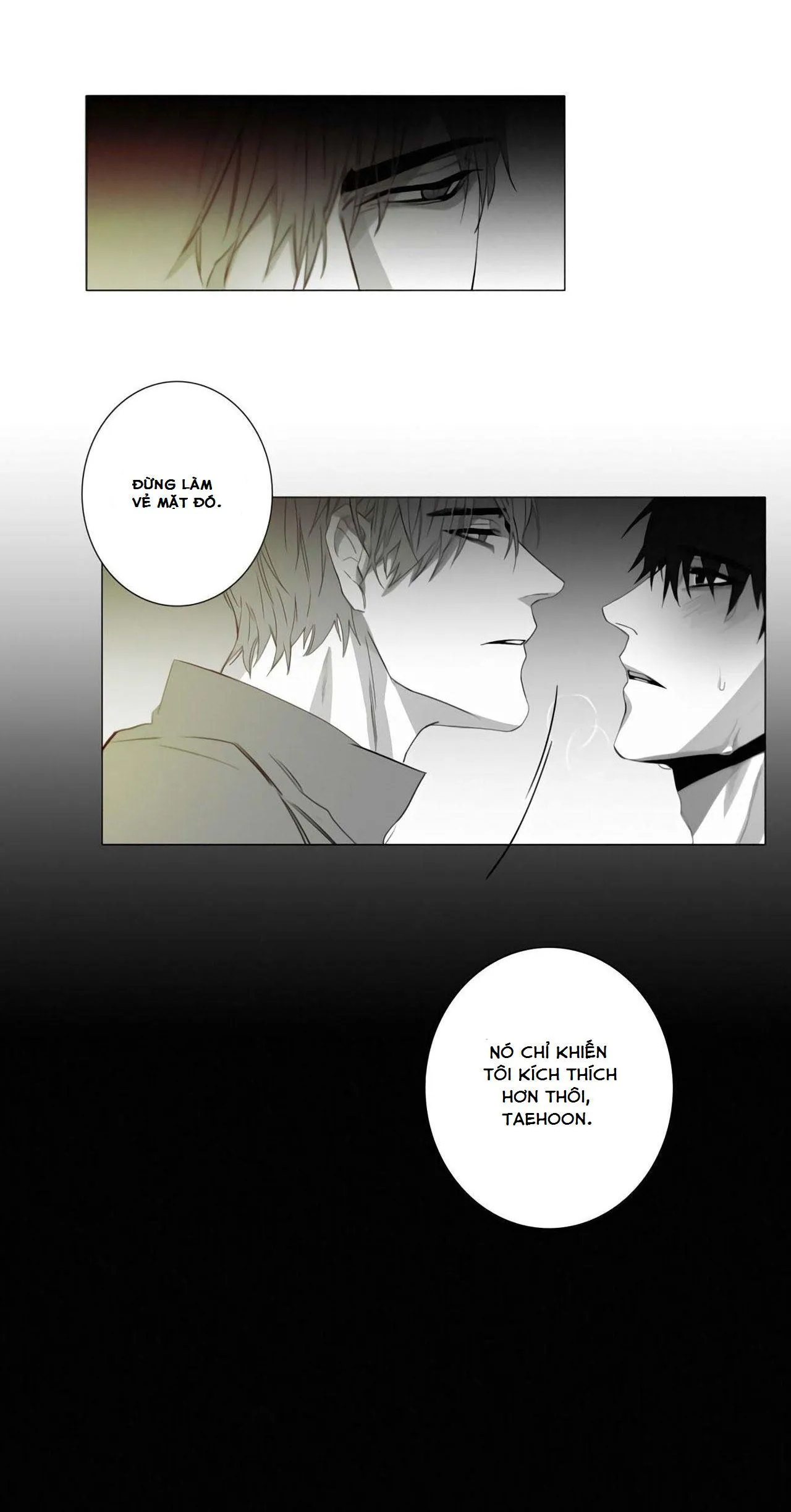 Lies Like Lies Chapter 8 Trang 16