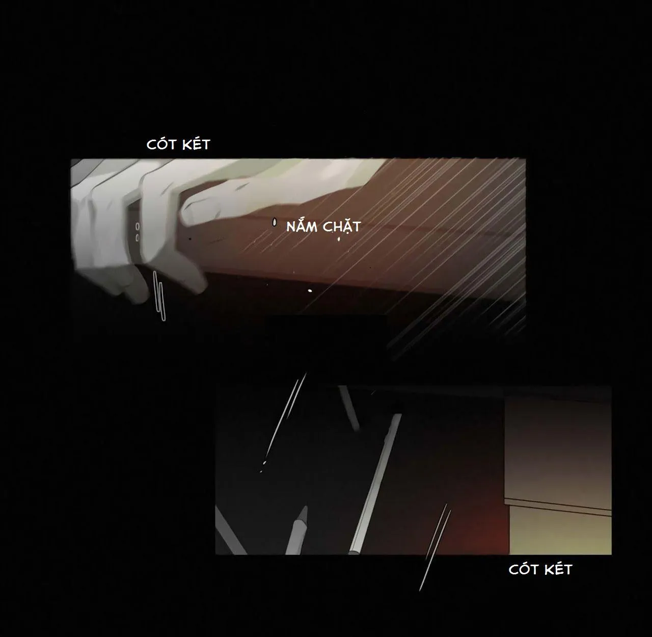 Lies Like Lies Chapter 8 Trang 17