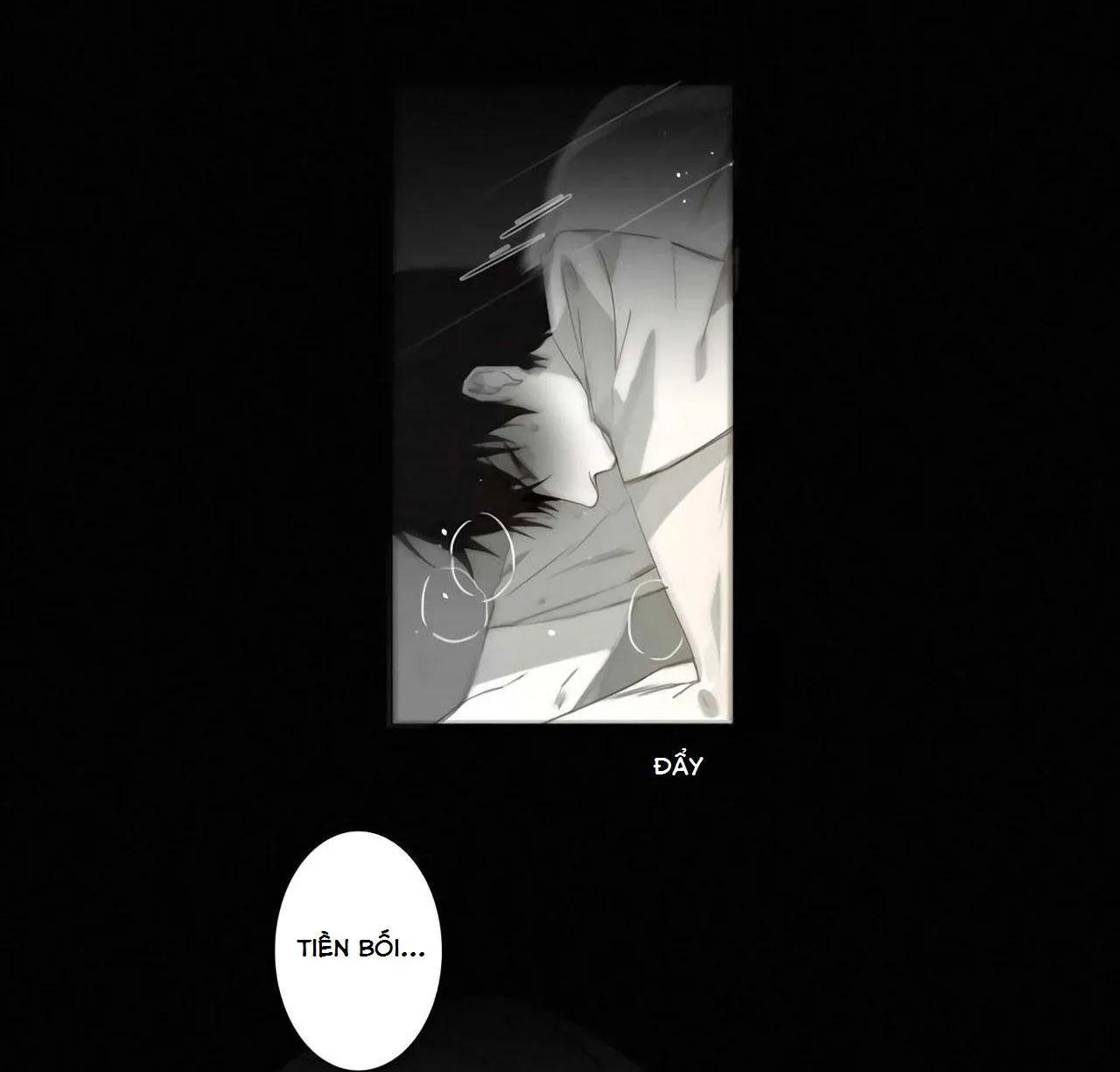 Lies Like Lies Chapter 8 Trang 20