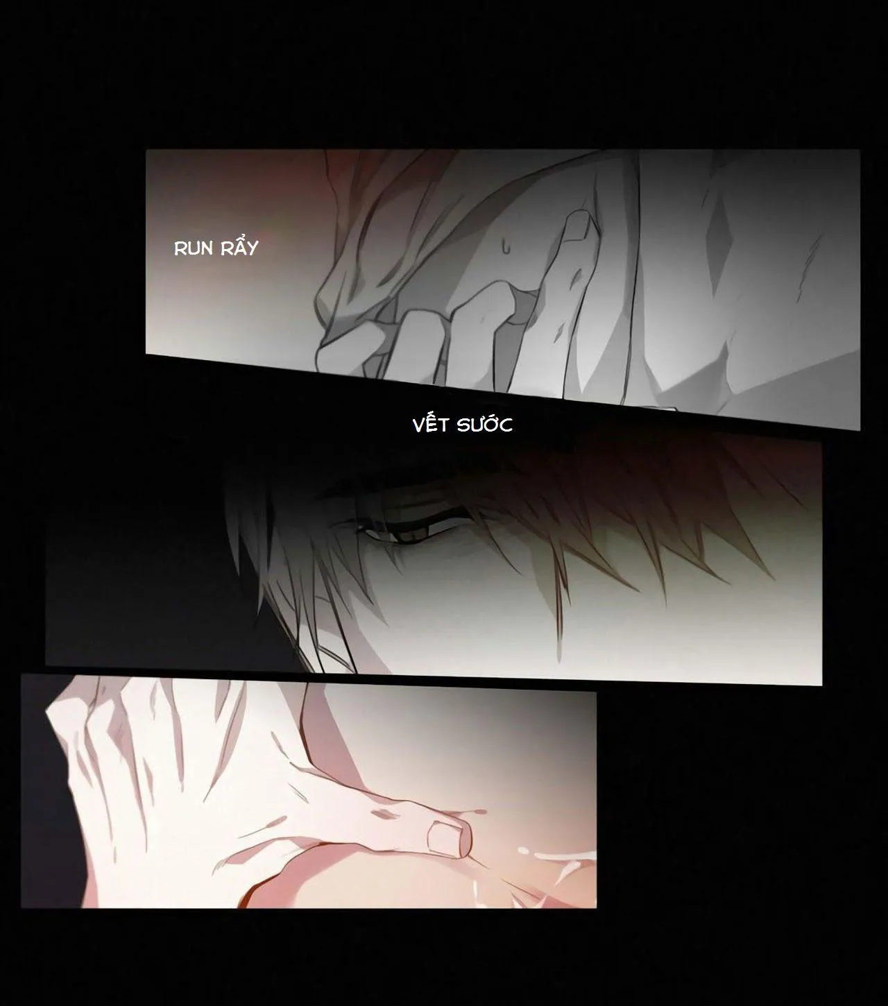 Lies Like Lies Chapter 8 Trang 22