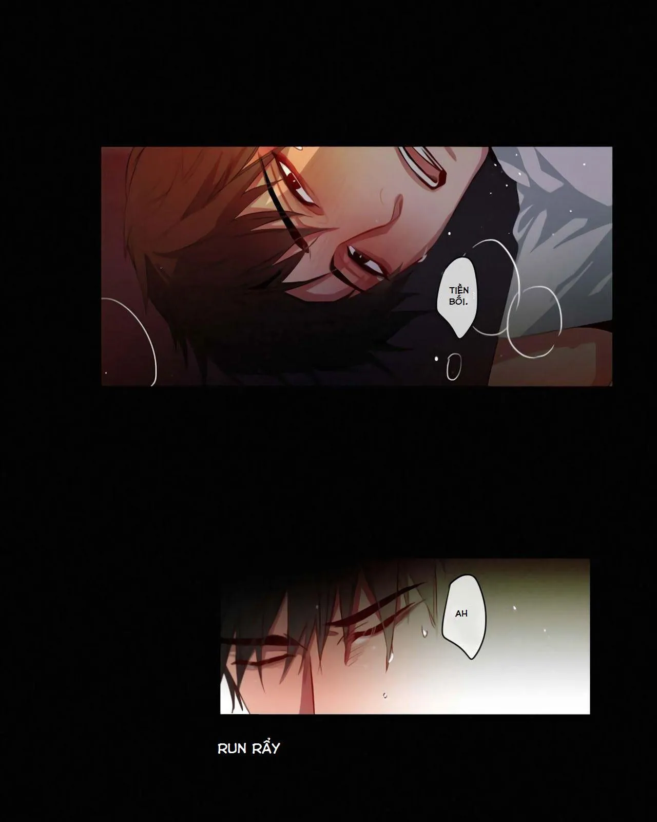 Lies Like Lies Chapter 8 Trang 24