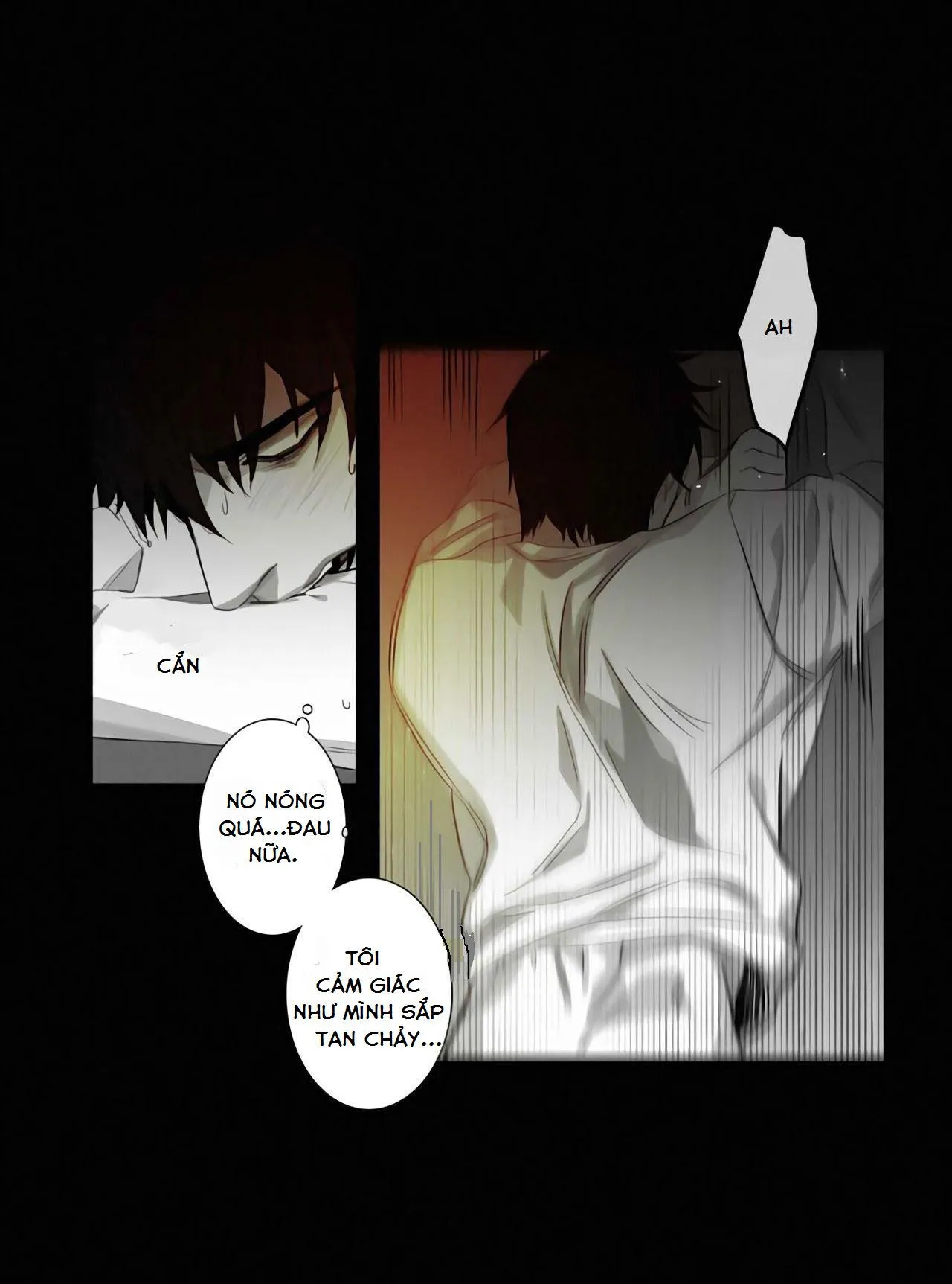 Lies Like Lies Chapter 8 Trang 25