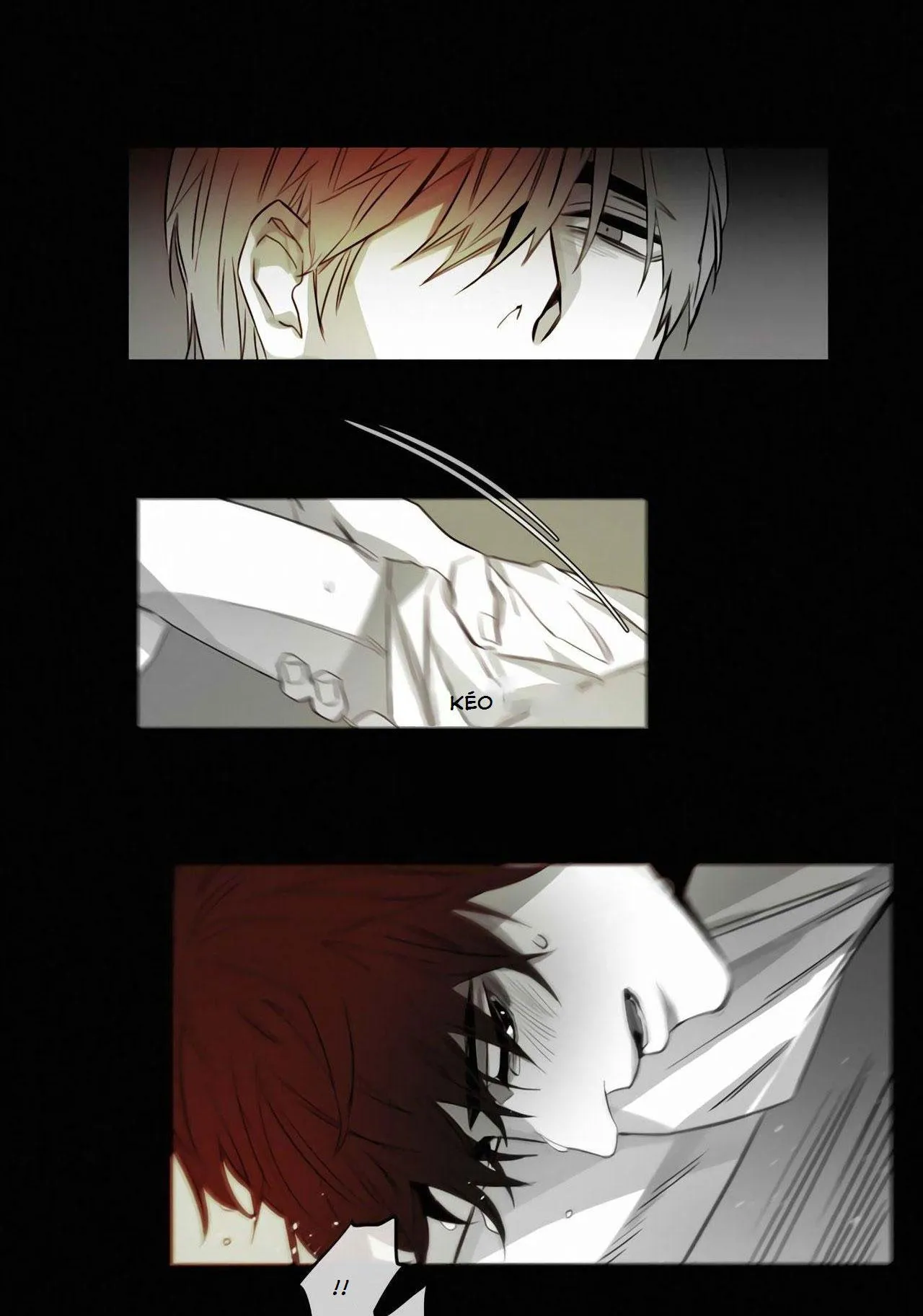 Lies Like Lies Chapter 8 Trang 26