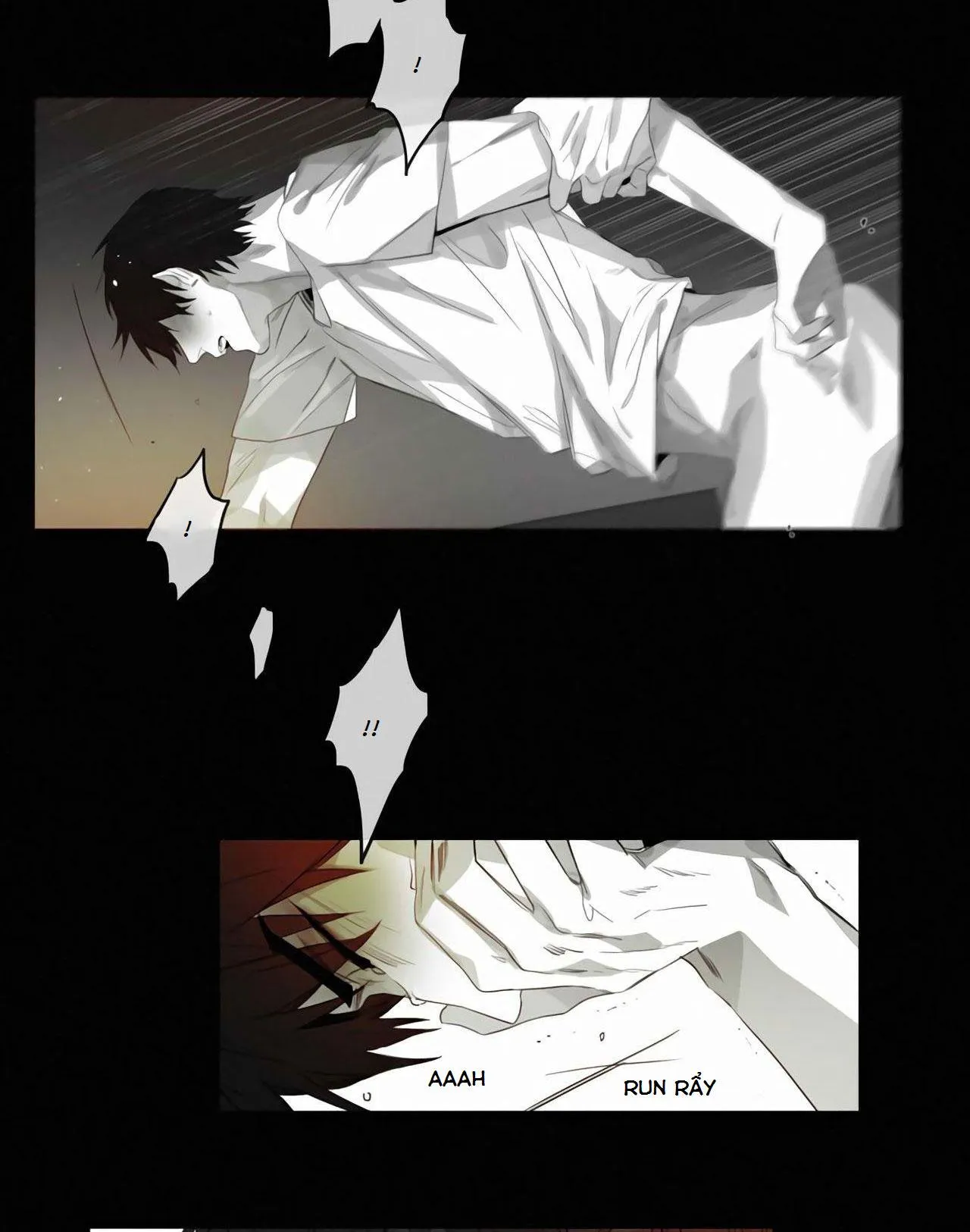 Lies Like Lies Chapter 8 Trang 27