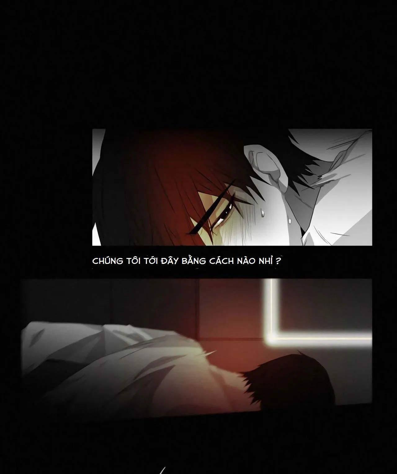 Lies Like Lies Chapter 8 Trang 29