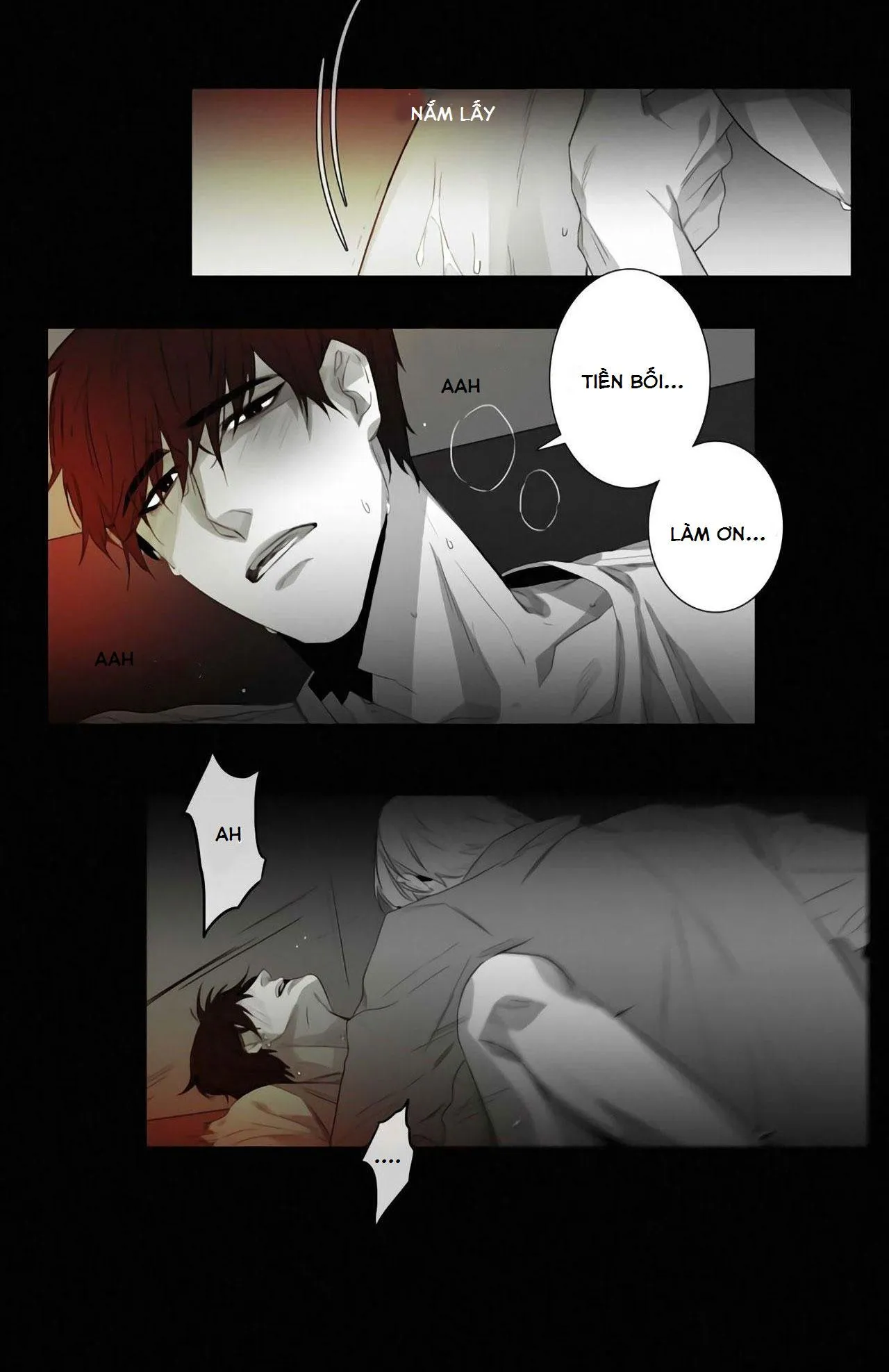 Lies Like Lies Chapter 8 Trang 30