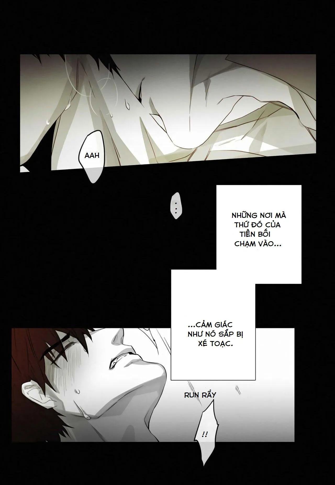 Lies Like Lies Chapter 8 Trang 31