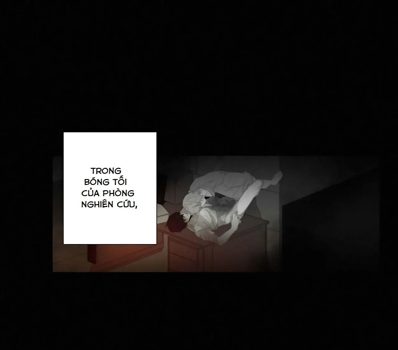 Lies Like Lies Chapter 8 Trang 33