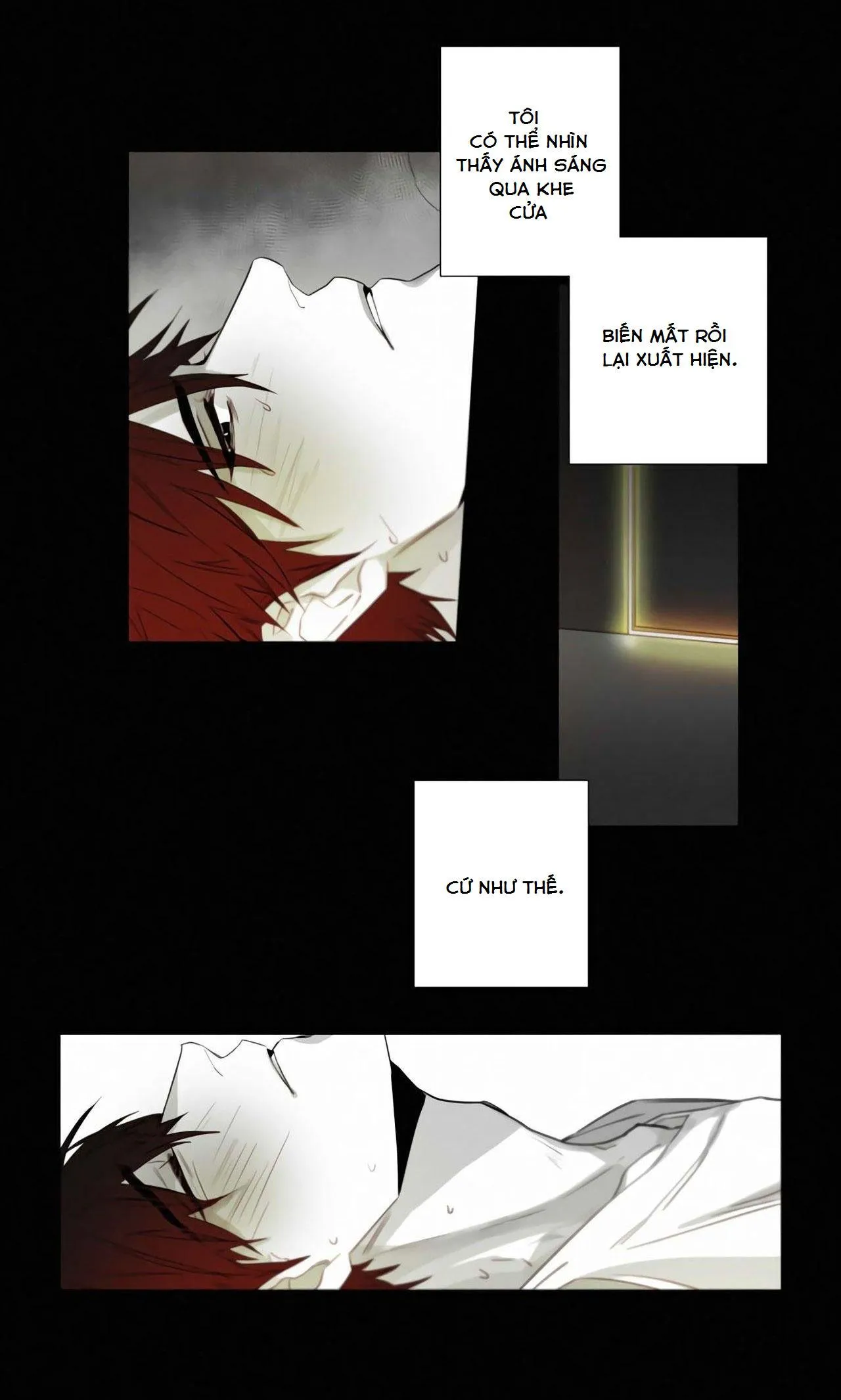 Lies Like Lies Chapter 8 Trang 34