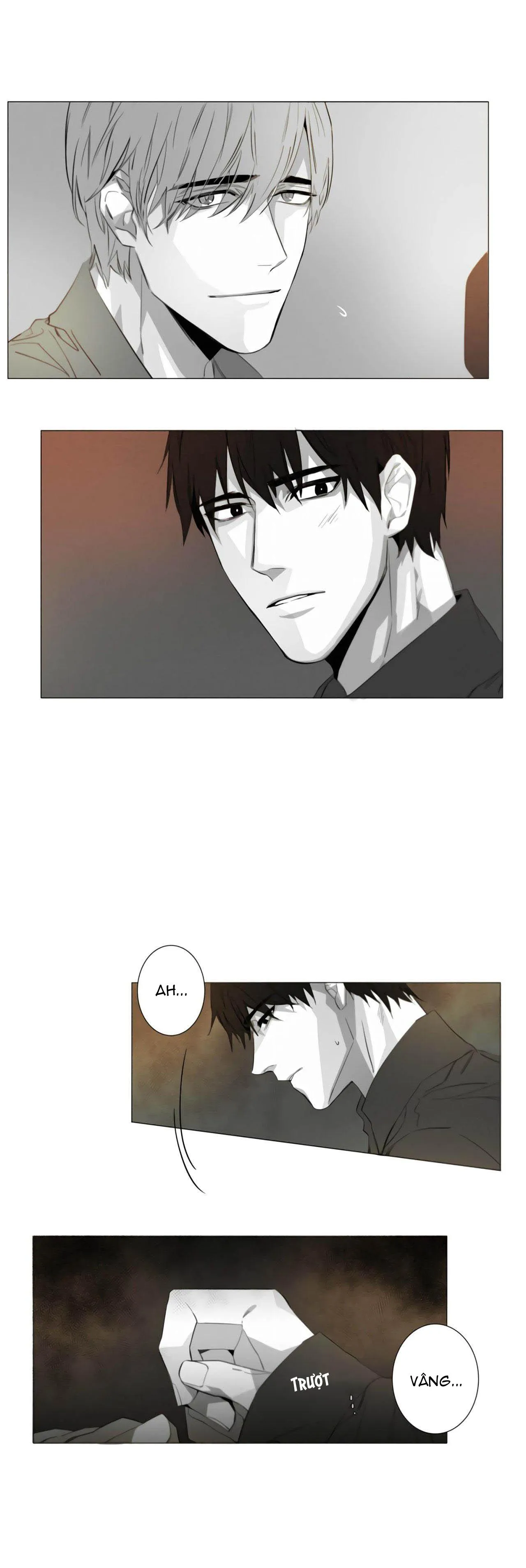 Lies Like Lies Chapter 9 Trang 3